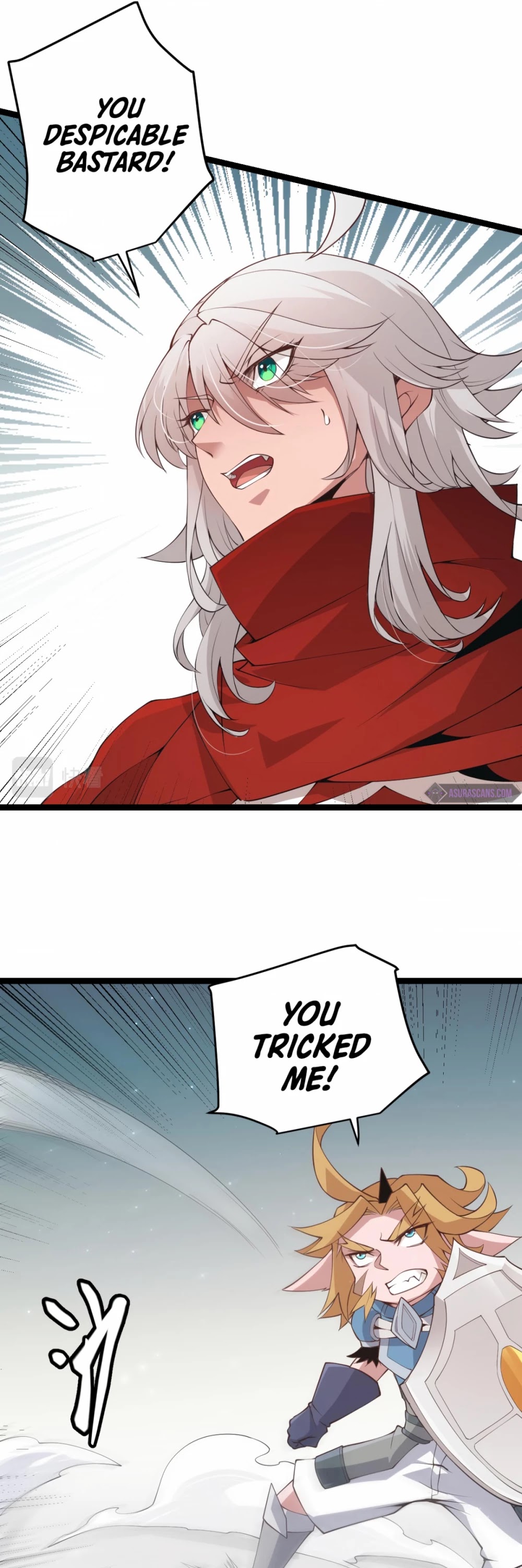 The Game That I Came From Chapter 60 page 38 - Chapter 60
