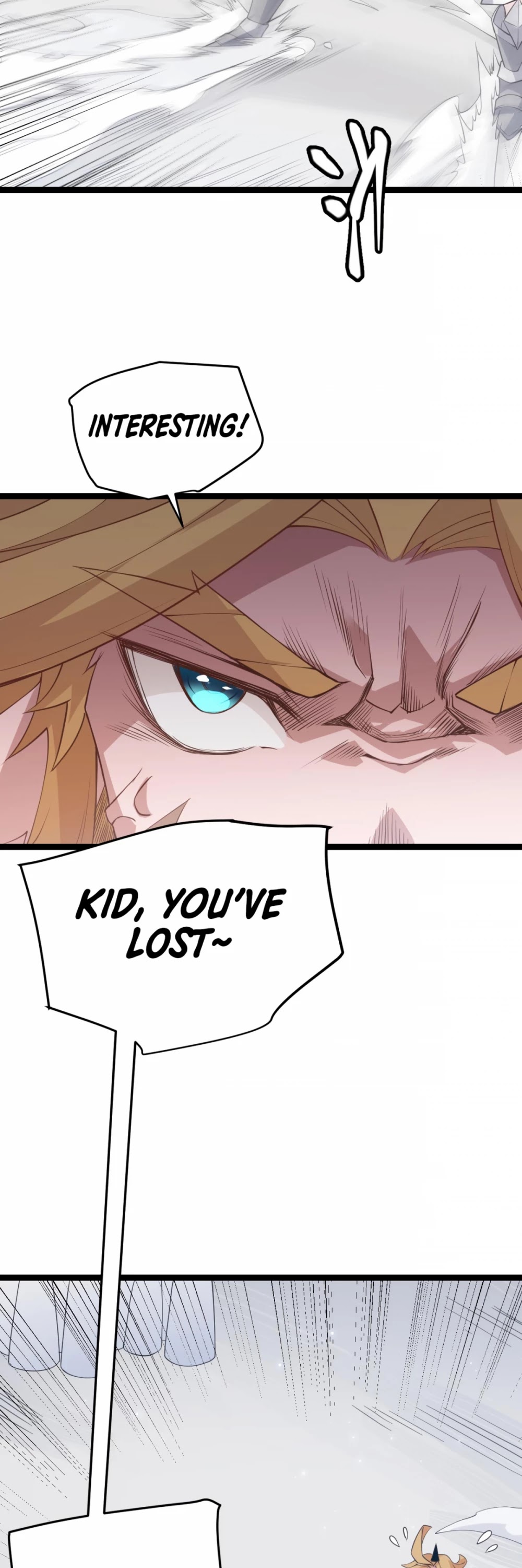 The Game That I Came From Chapter 60 page 39 - Chapter 60
