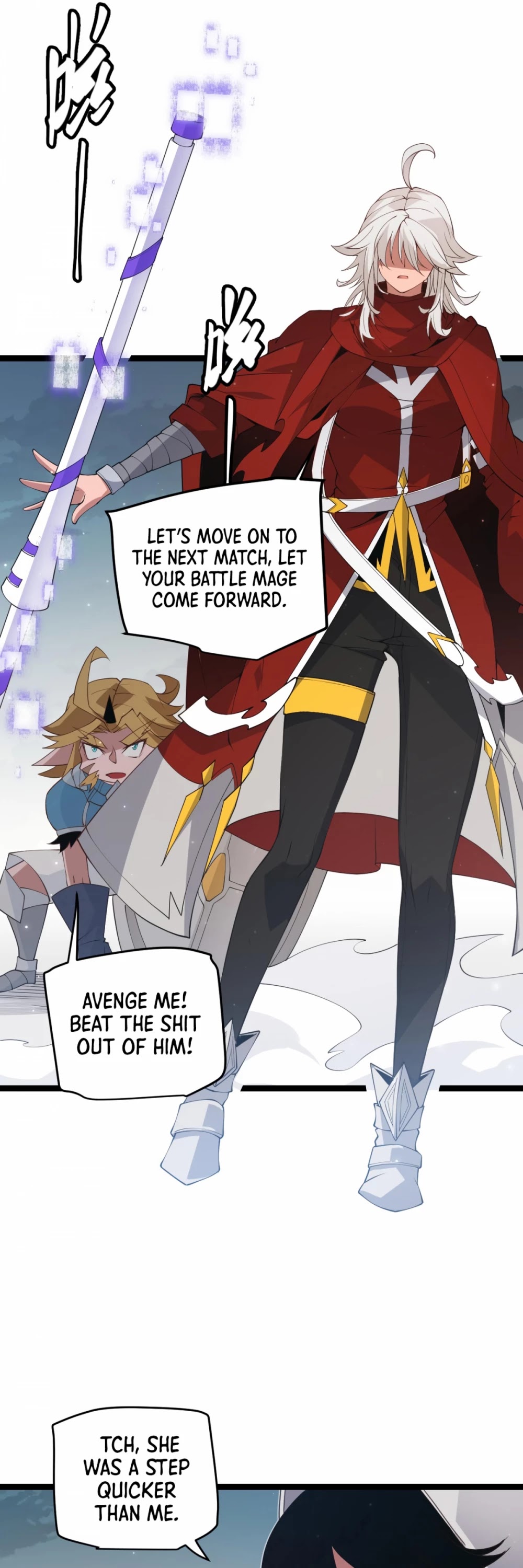 The Game That I Came From Chapter 60 page 43 - Chapter 60
