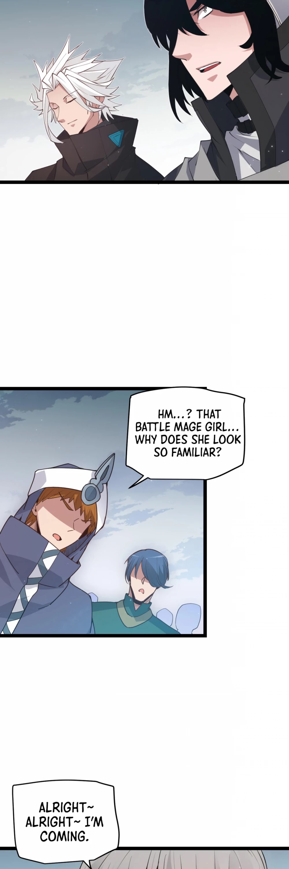 The Game That I Came From Chapter 60 page 44 - Chapter 60