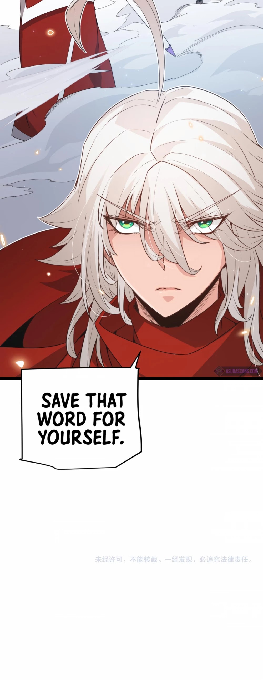 The Game That I Came From Chapter 60 page 47 - Chapter 60