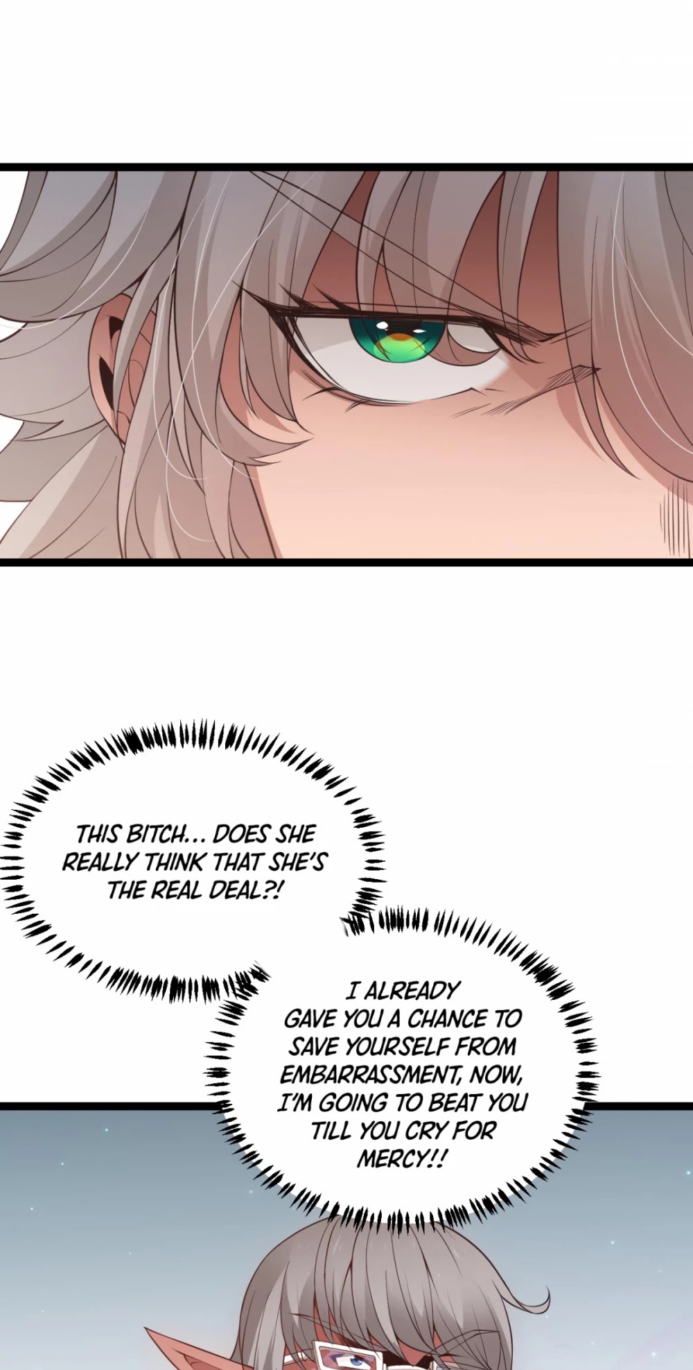 The Game That I Came From Chapter 61 page 10 - Chapter 61