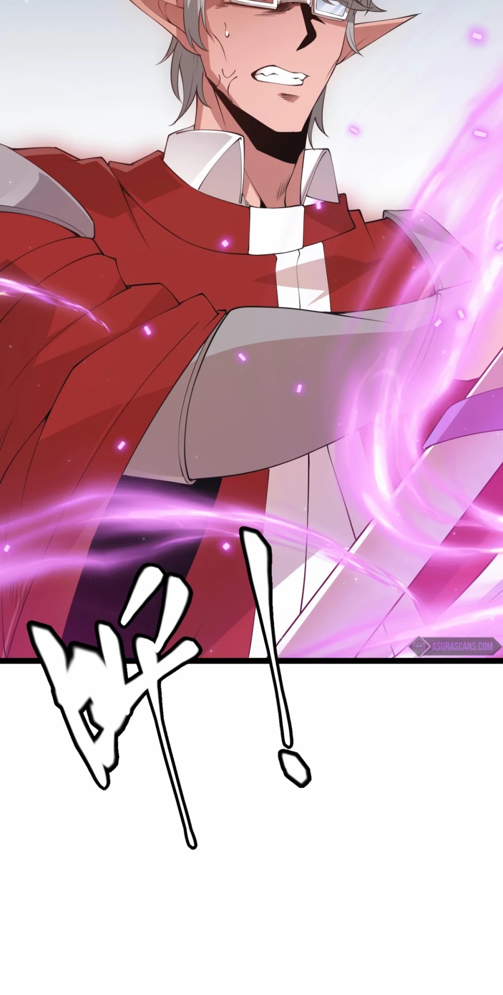 The Game That I Came From Chapter 61 page 11 - Chapter 61