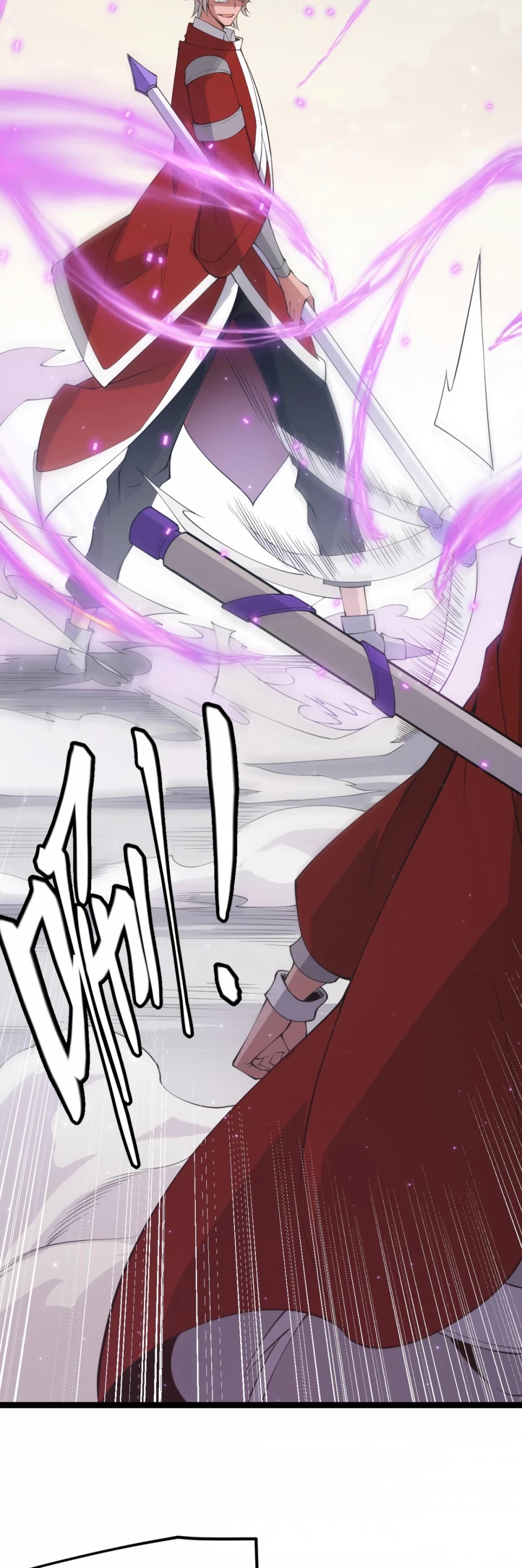 The Game That I Came From Chapter 61 page 13 - Chapter 61