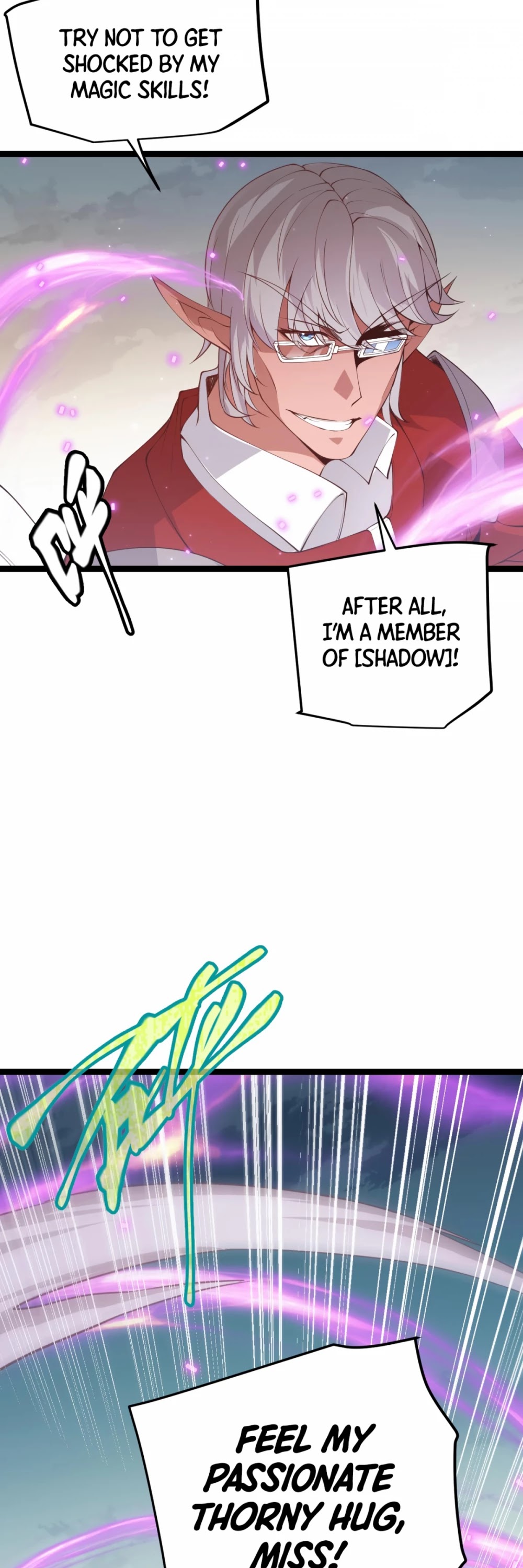 The Game That I Came From Chapter 61 page 14 - Chapter 61