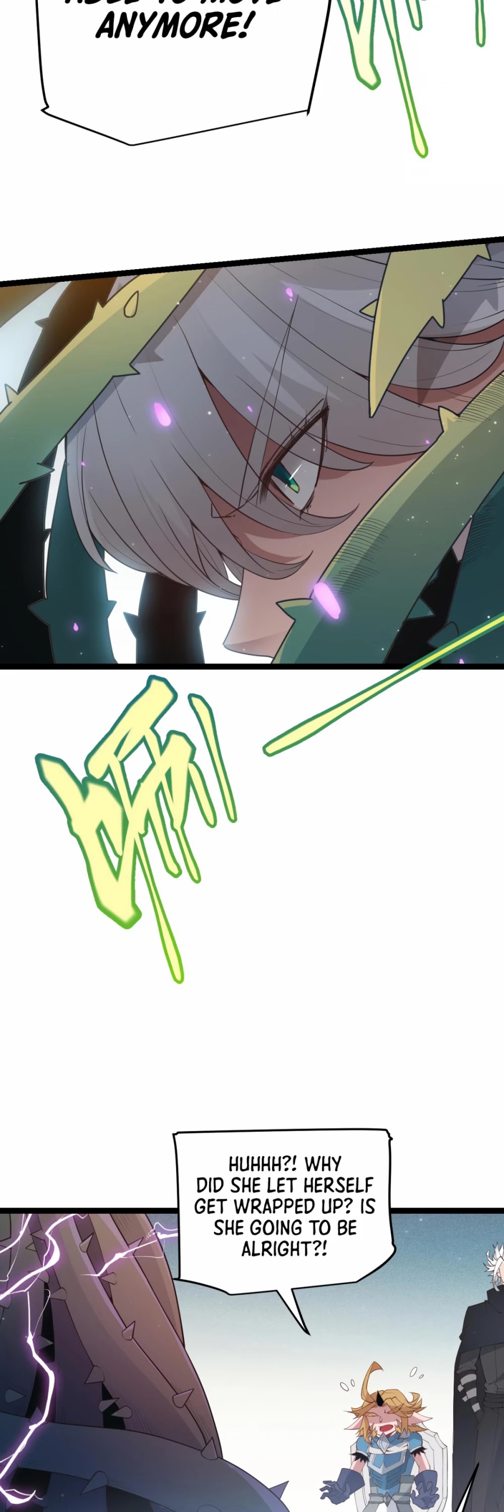 The Game That I Came From Chapter 61 page 20 - Chapter 61