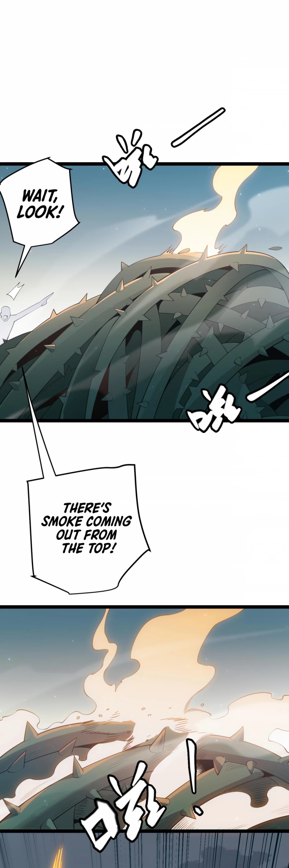 The Game That I Came From Chapter 61 page 24 - Chapter 61