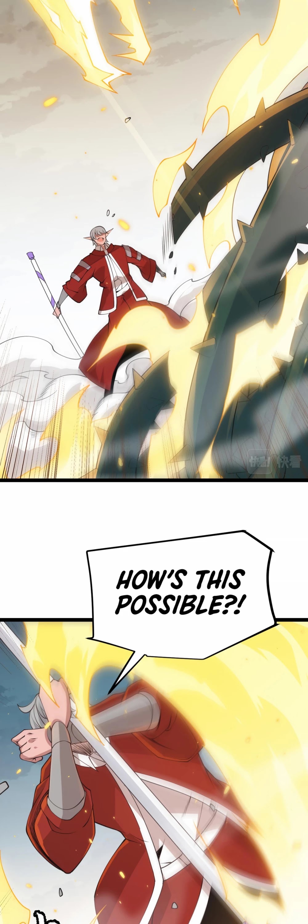 The Game That I Came From Chapter 61 page 29 - Chapter 61