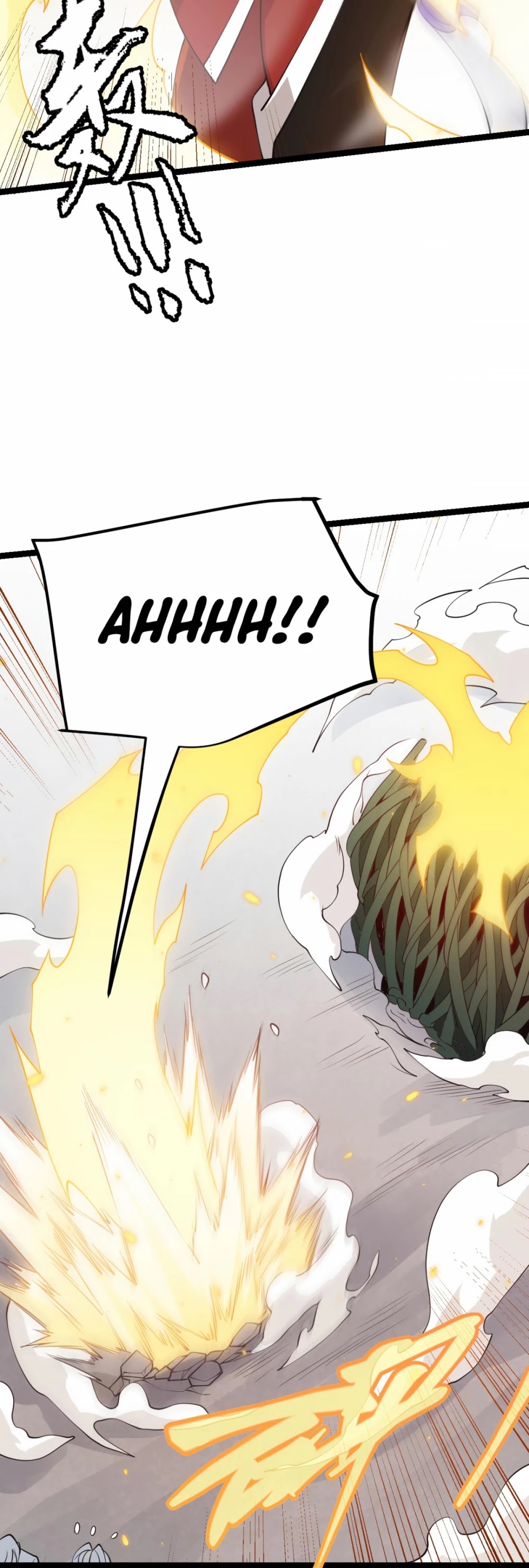 The Game That I Came From Chapter 61 page 30 - Chapter 61