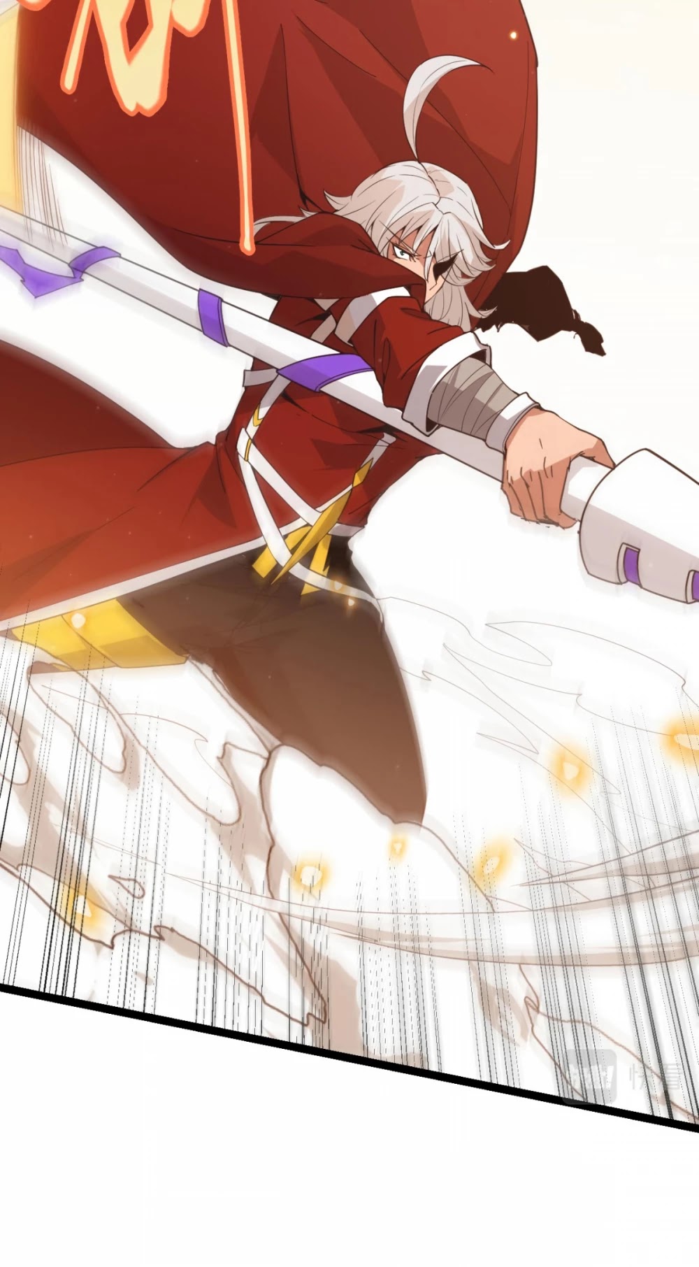 The Game That I Came From Chapter 61 page 36 - Chapter 61