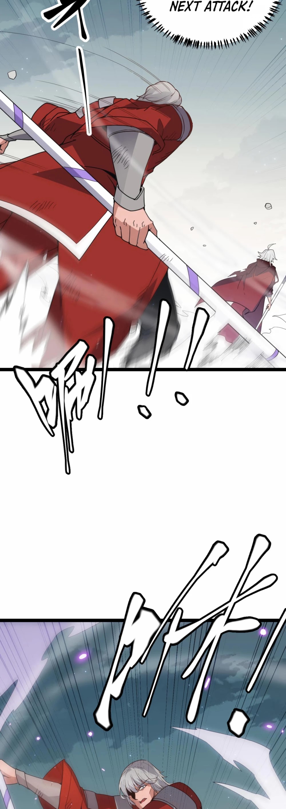 The Game That I Came From Chapter 61 page 40 - Chapter 61
