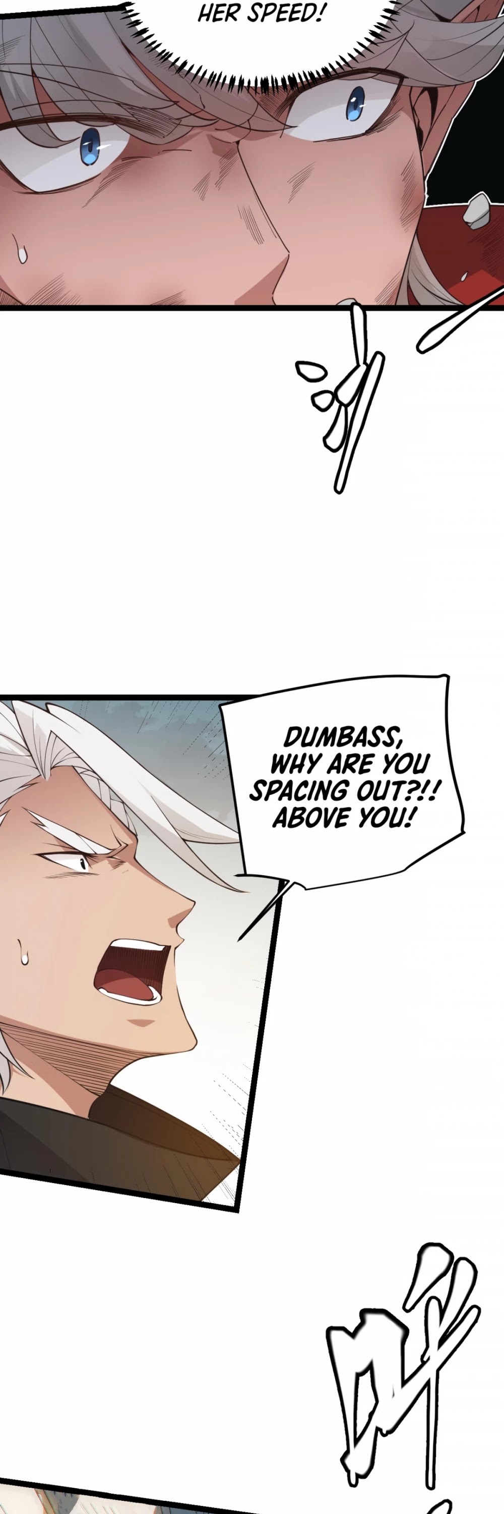 The Game That I Came From Chapter 61 page 43 - Chapter 61