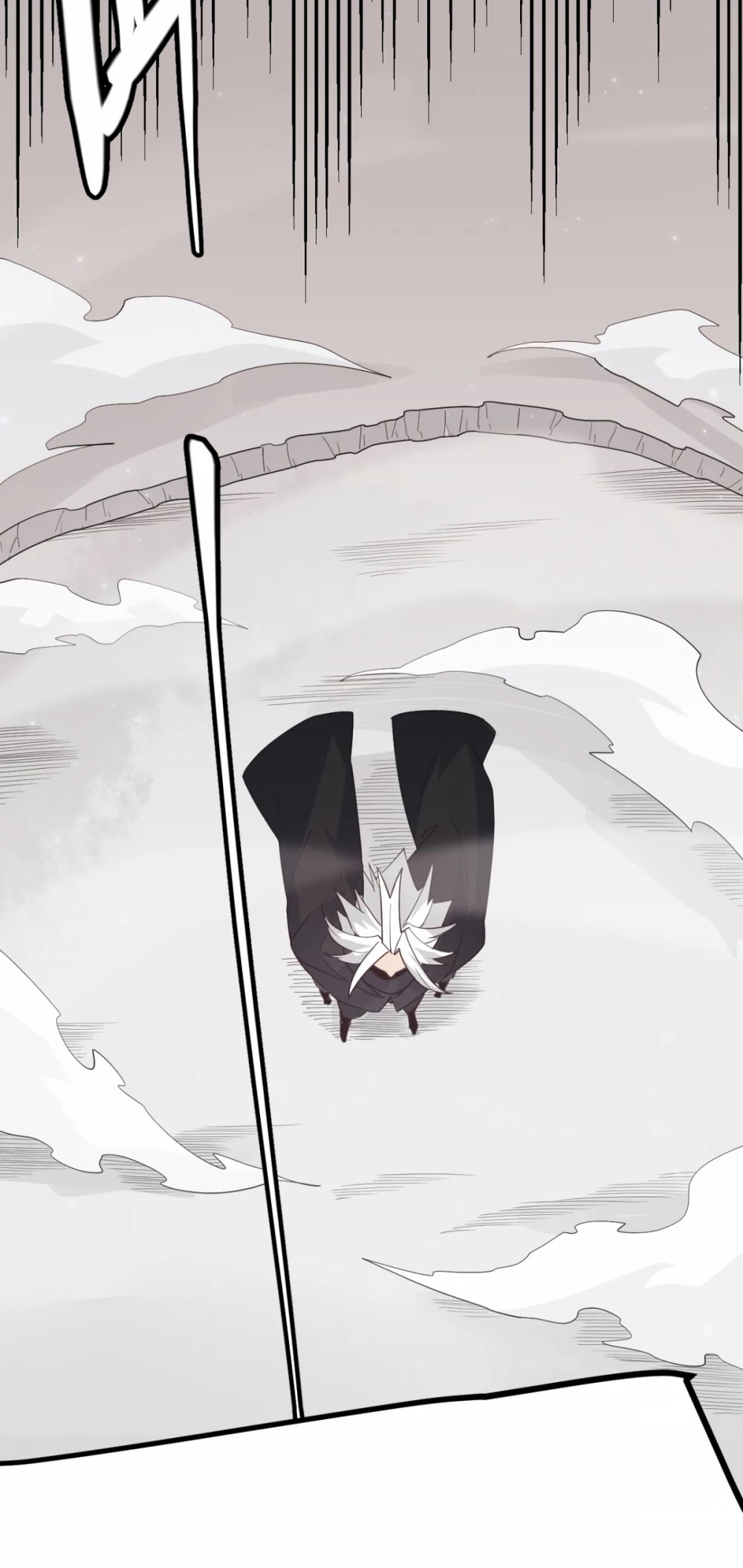 The Game That I Came From Chapter 62 page 11 - Chapter 62