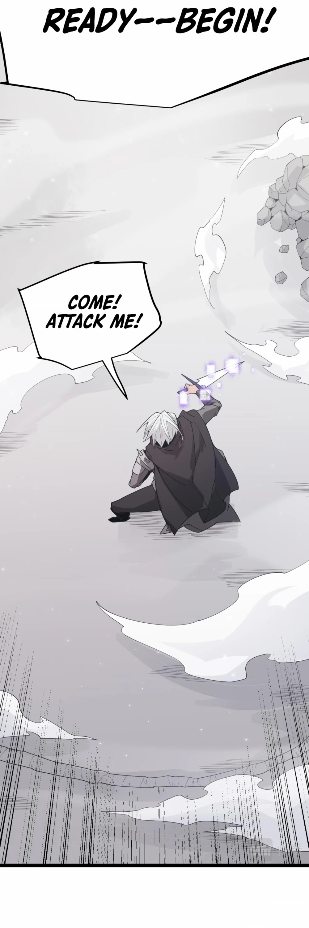 The Game That I Came From Chapter 62 page 12 - Chapter 62