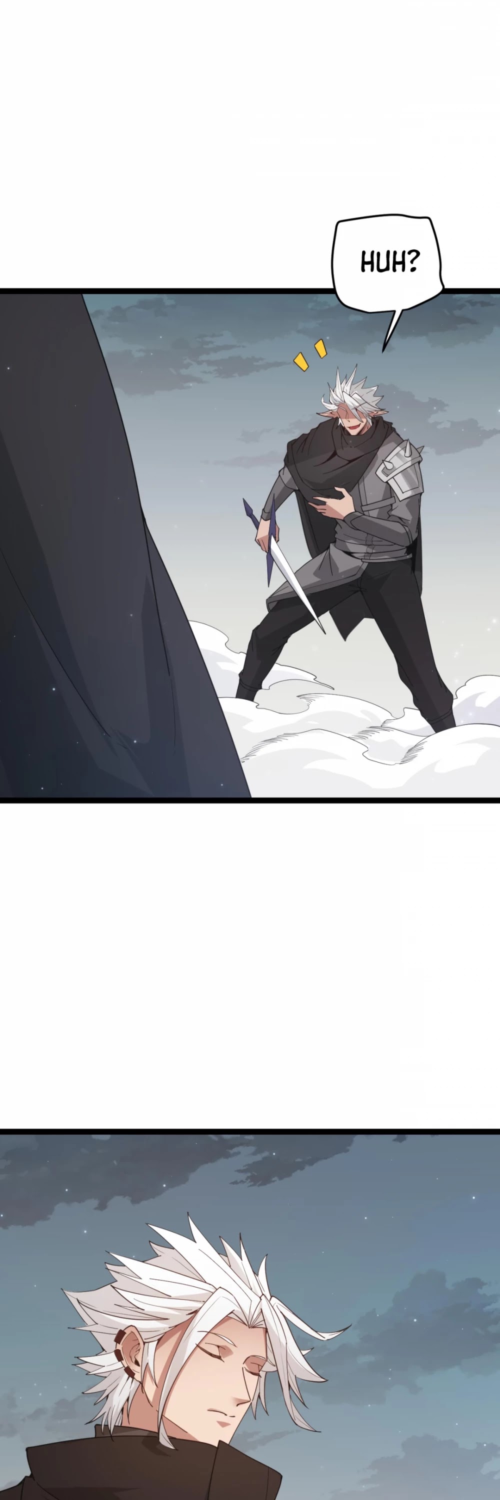 The Game That I Came From Chapter 62 page 13 - Chapter 62