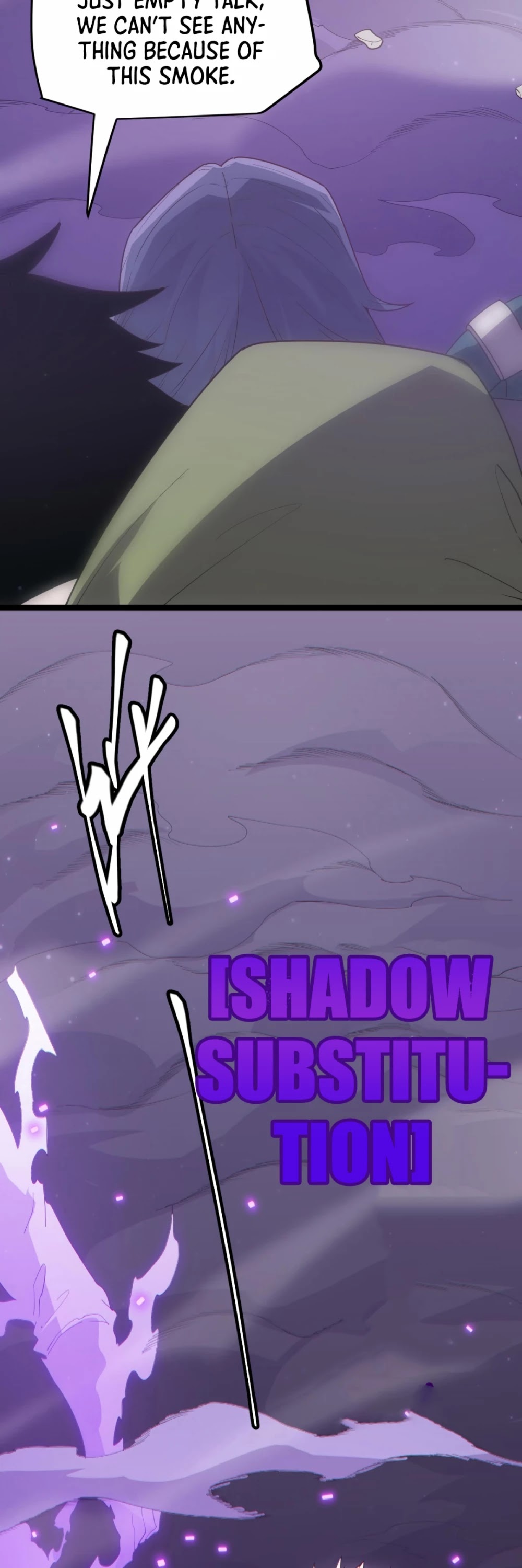 The Game That I Came From Chapter 62 page 20 - Chapter 62