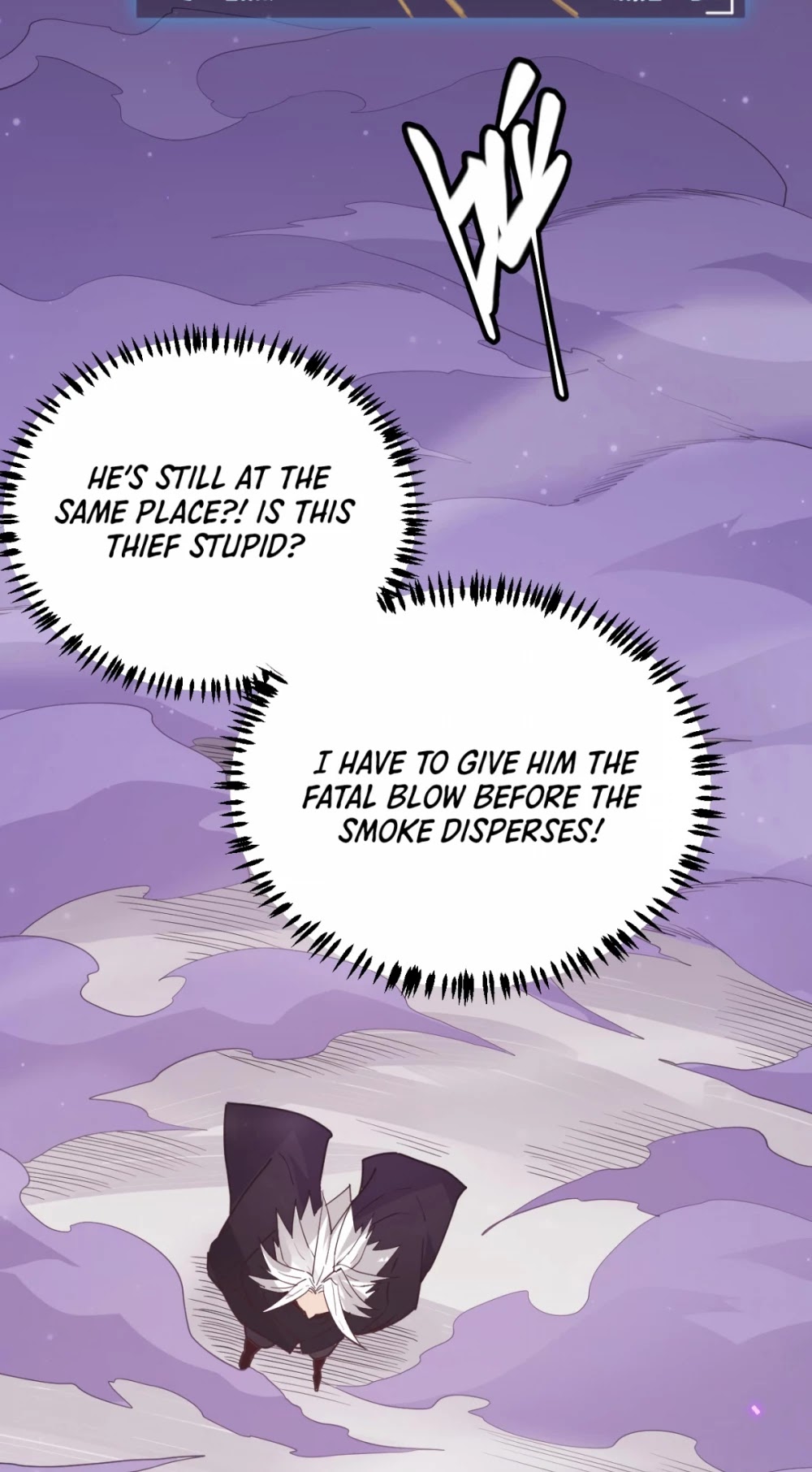 The Game That I Came From Chapter 62 page 22 - Chapter 62