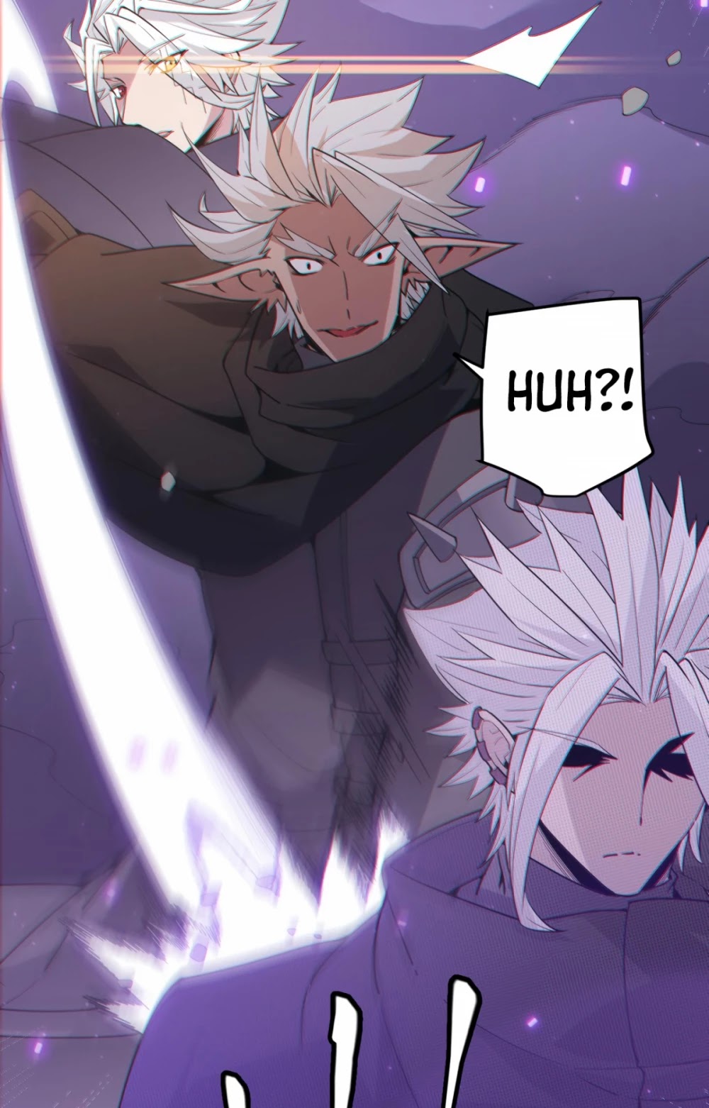 The Game That I Came From Chapter 62 page 26 - Chapter 62
