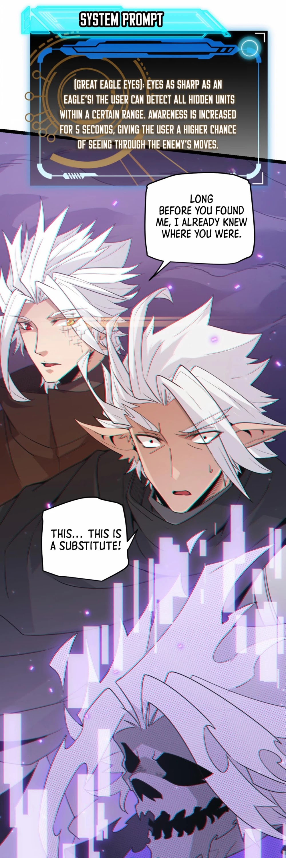 The Game That I Came From Chapter 62 page 28 - Chapter 62