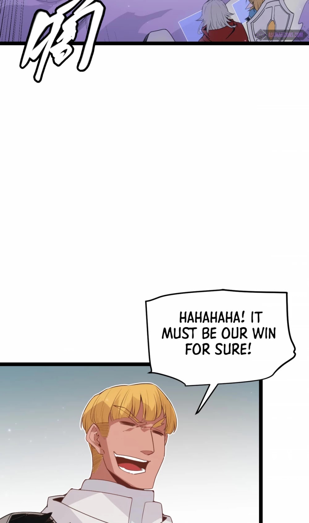 The Game That I Came From Chapter 62 page 32 - Chapter 62