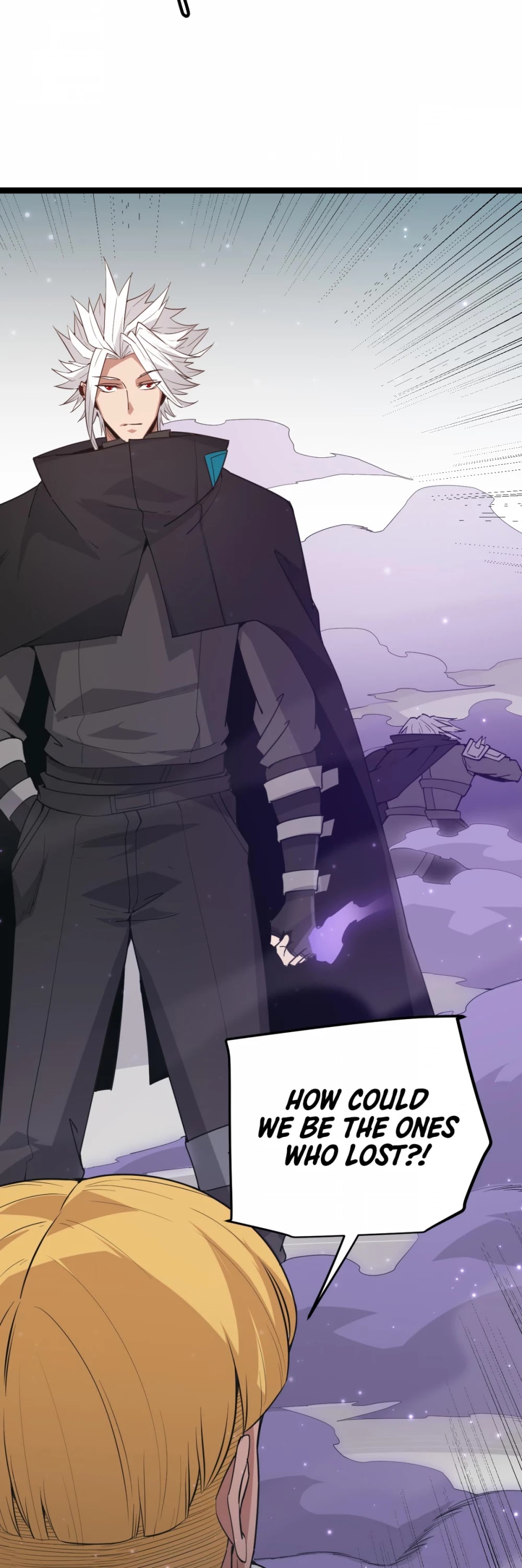 The Game That I Came From Chapter 62 page 35 - Chapter 62