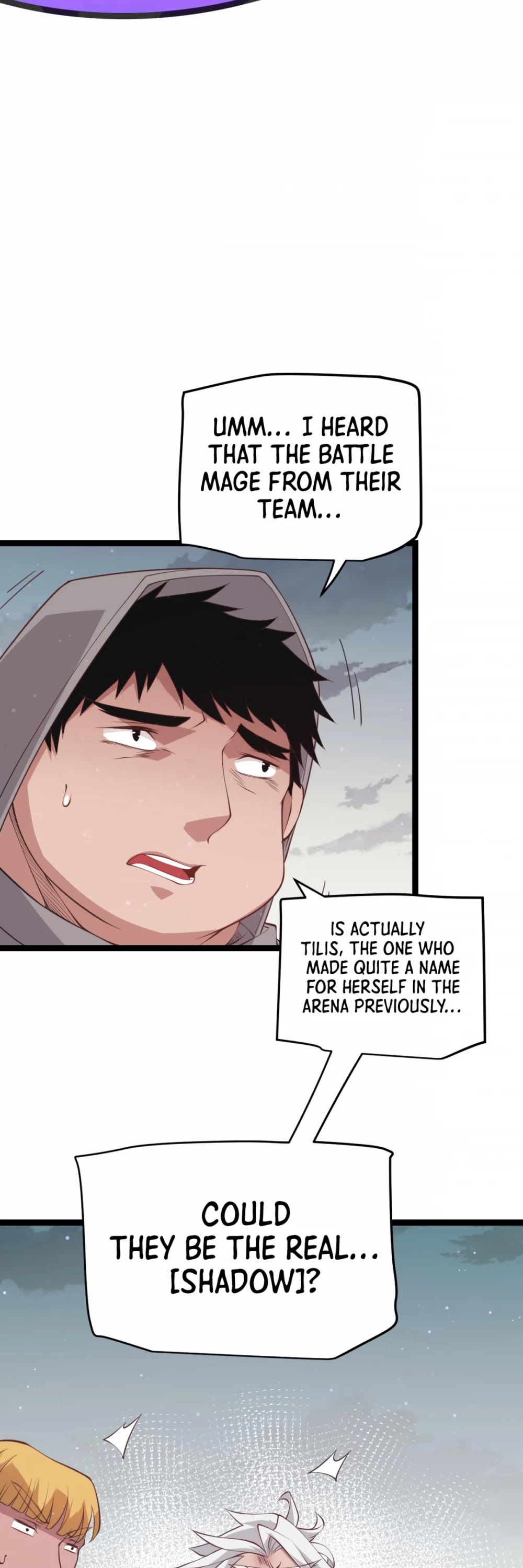 The Game That I Came From Chapter 62 page 41 - Chapter 62