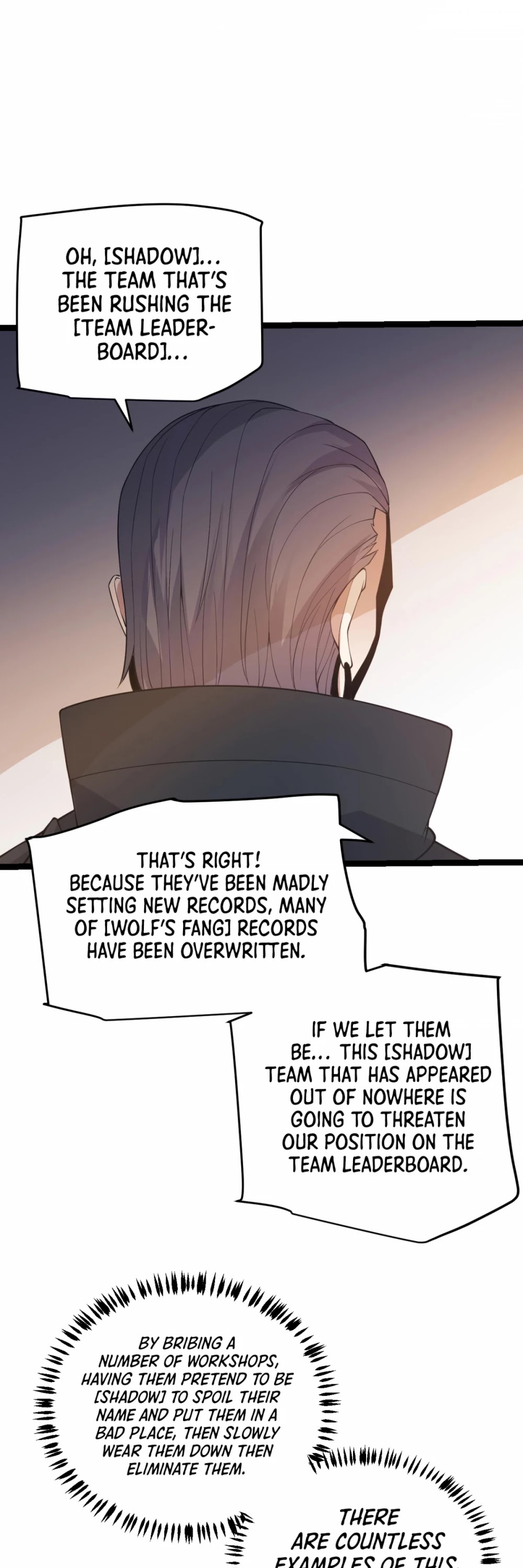 The Game That I Came From Chapter 62 page 48 - Chapter 62