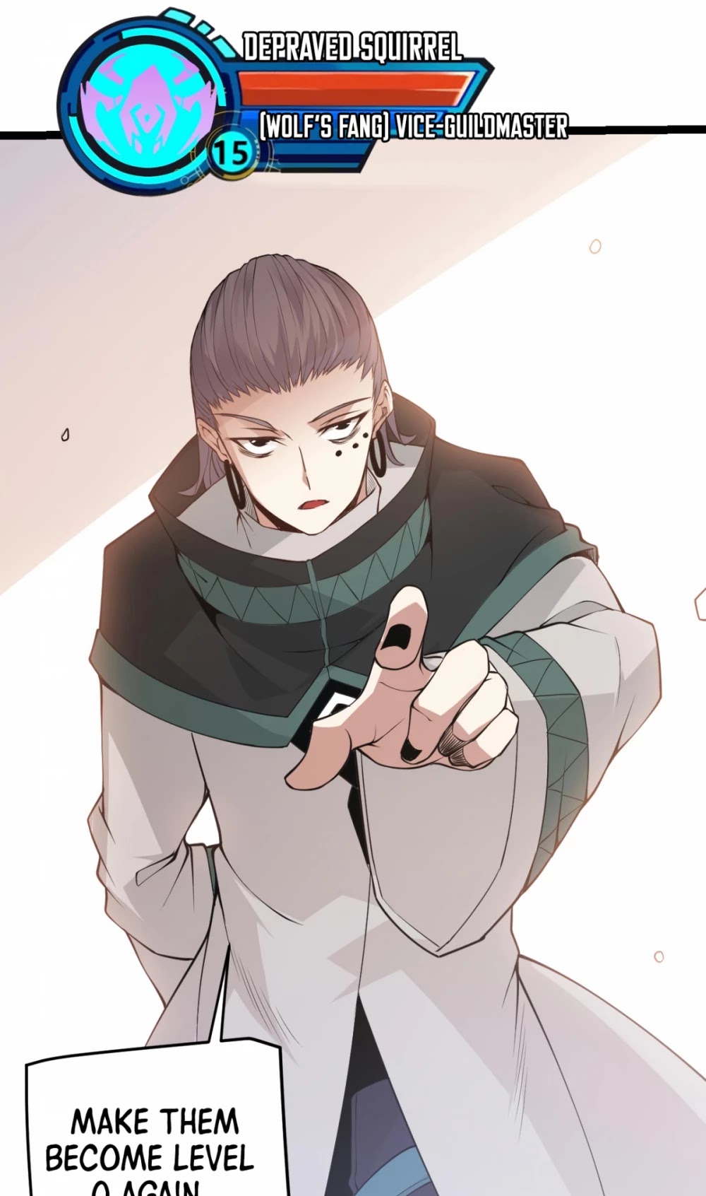 The Game That I Came From Chapter 62 page 51 - Chapter 62