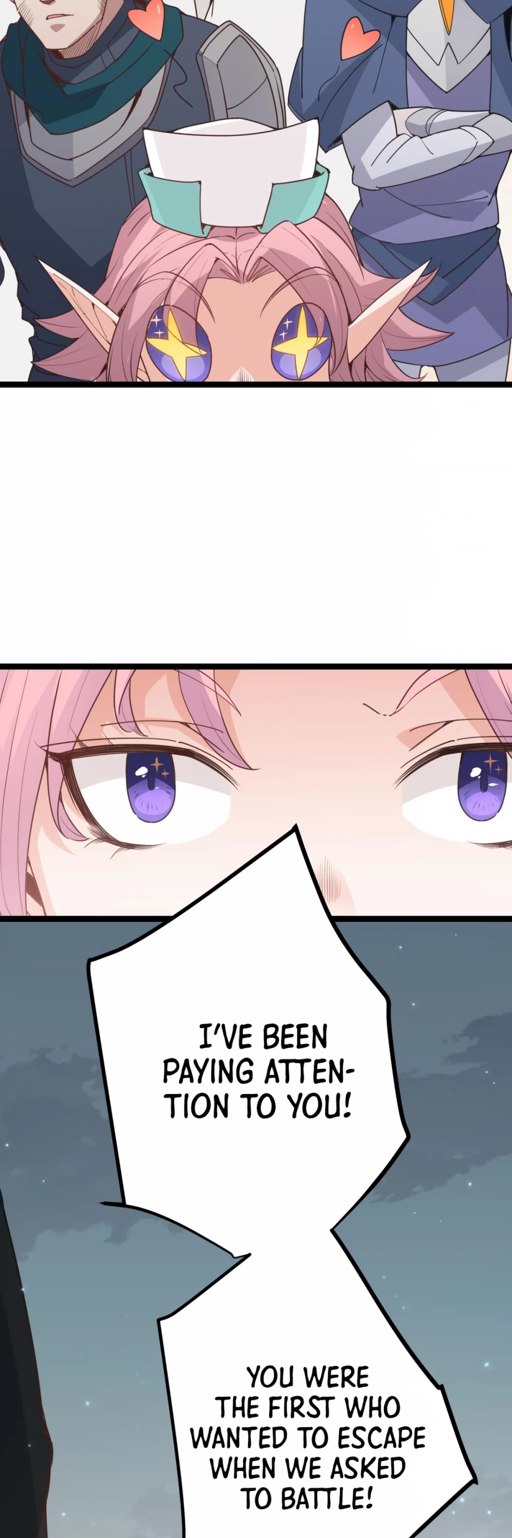 The Game That I Came From Chapter 62 page 8 - Chapter 62