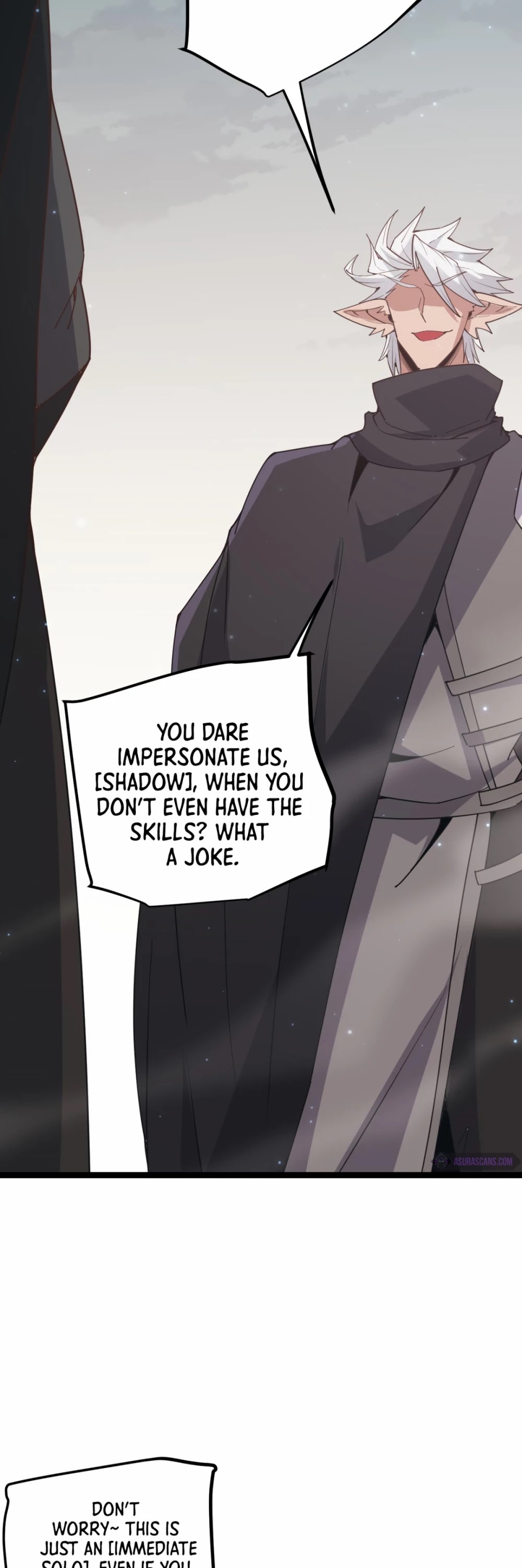 The Game That I Came From Chapter 62 page 9 - Chapter 62