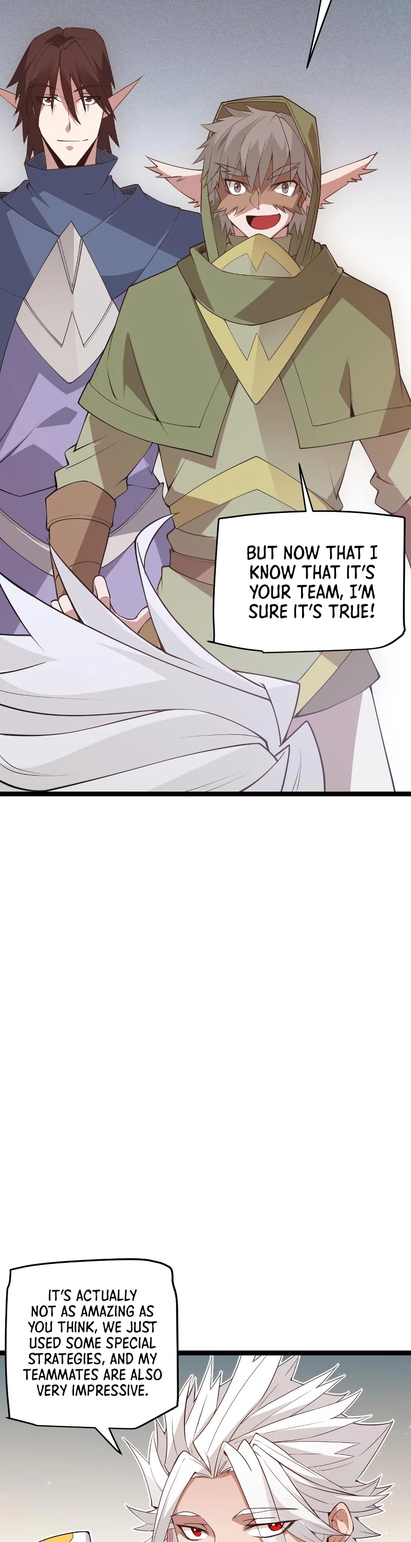 The Game That I Came From Chapter 63 page 17 - Chapter 63