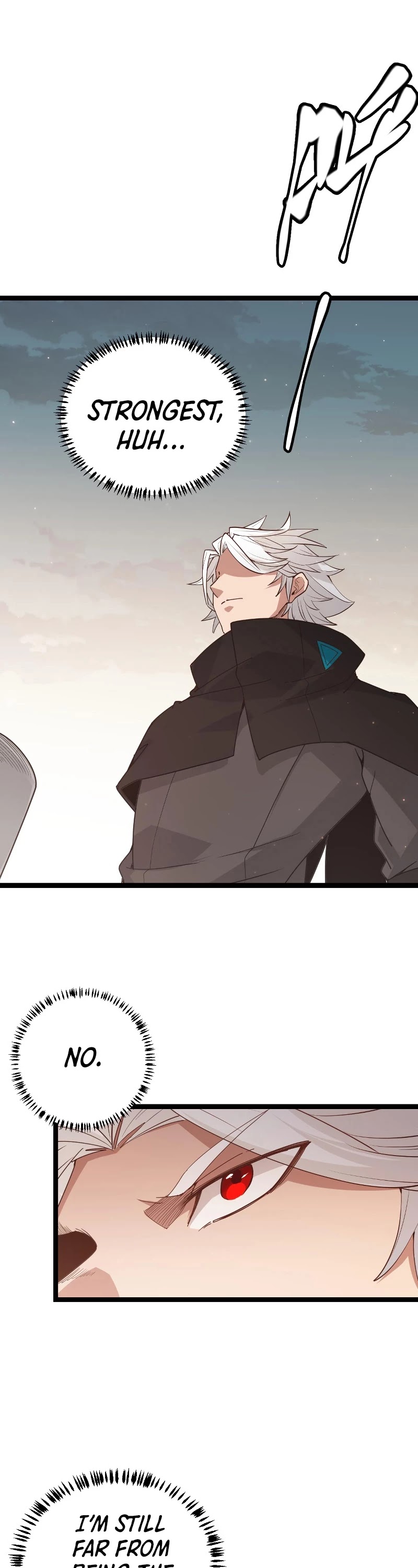 The Game That I Came From Chapter 63 page 24 - Chapter 63