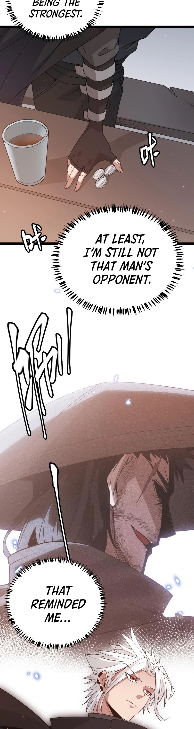 The Game That I Came From Chapter 63 page 25 - Chapter 63