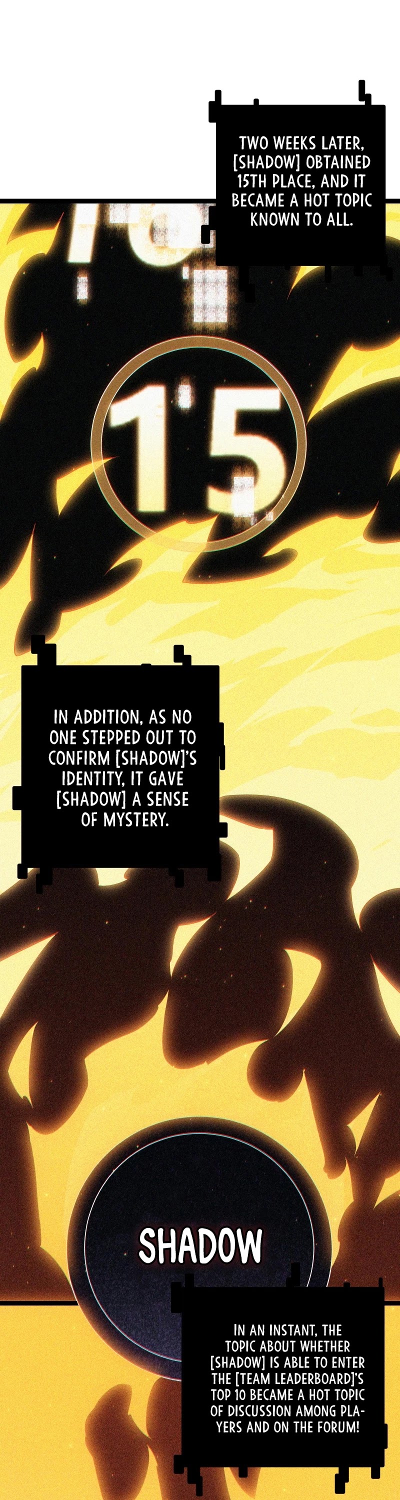 The Game That I Came From Chapter 63 page 29 - Chapter 63