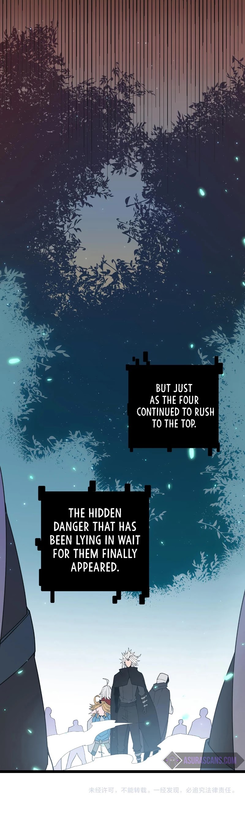 The Game That I Came From Chapter 63 page 32 - Chapter 63