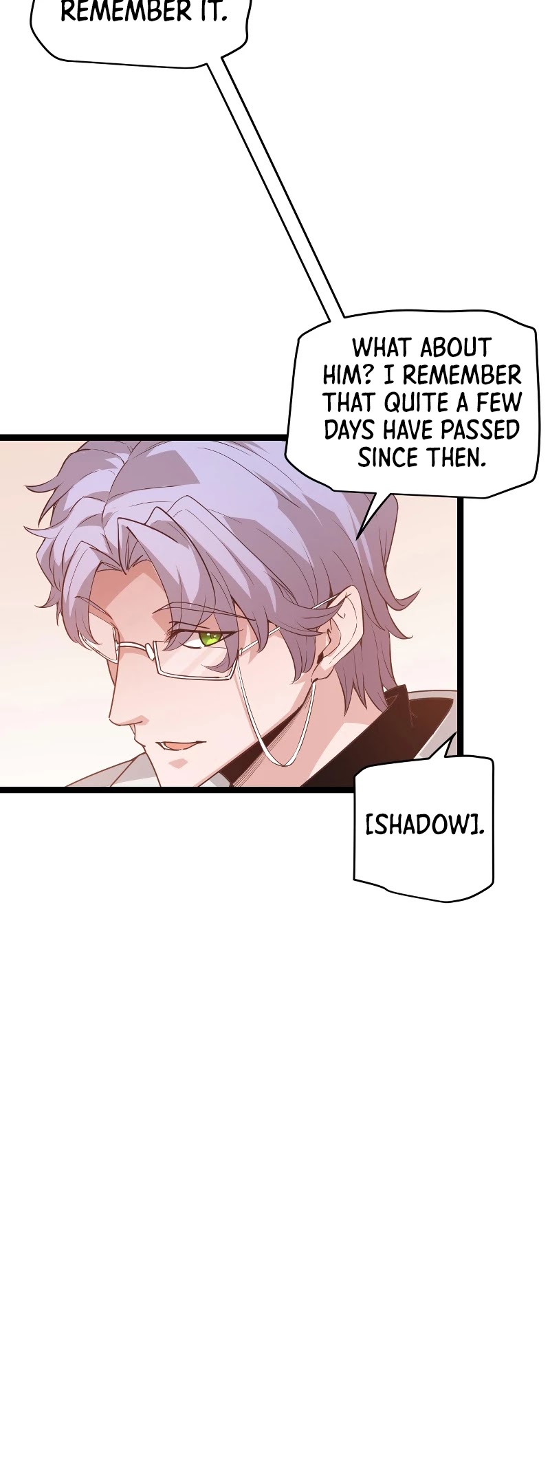The Game That I Came From Chapter 63 page 8 - Chapter 63