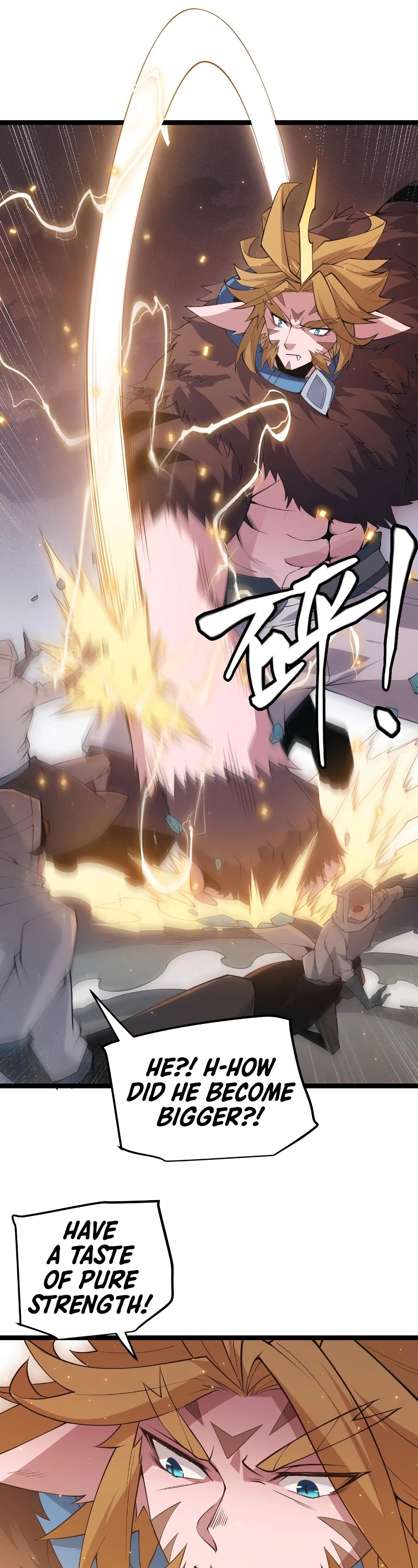 The Game That I Came From Chapter 64 page 16 - Chapter 64