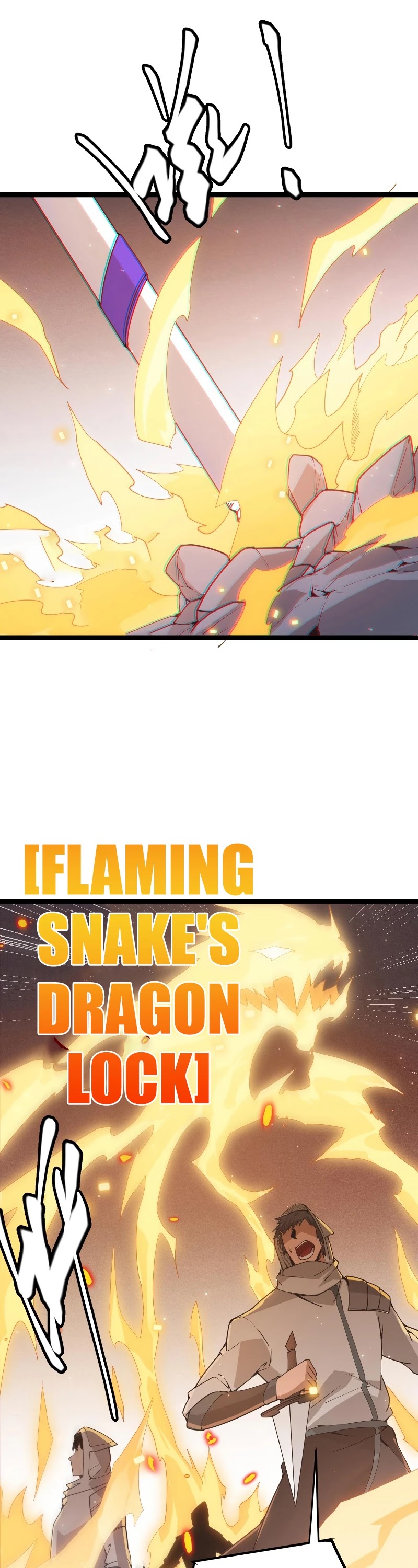 The Game That I Came From Chapter 64 page 18 - Chapter 64