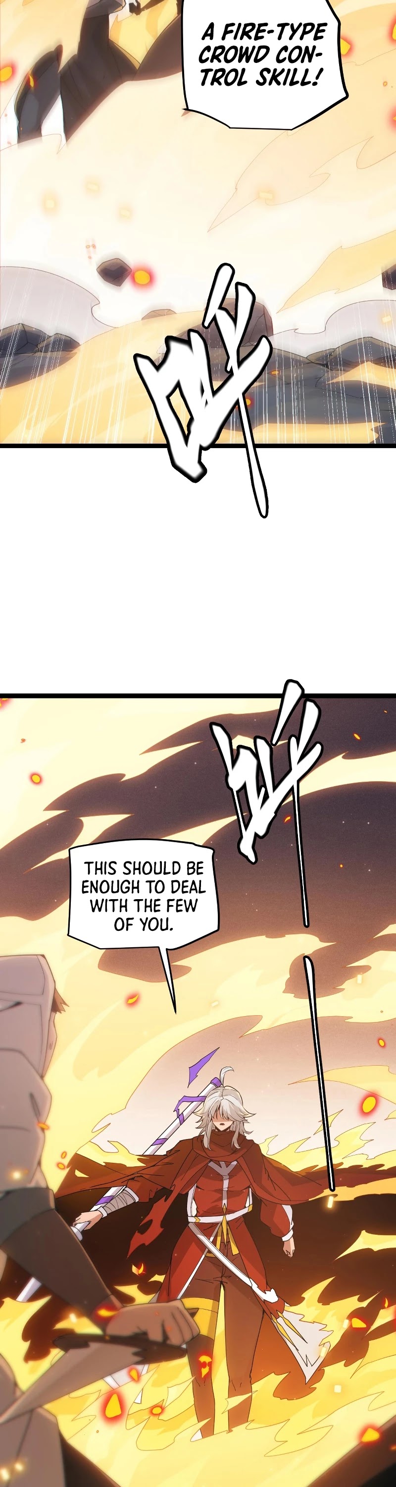 The Game That I Came From Chapter 64 page 19 - Chapter 64