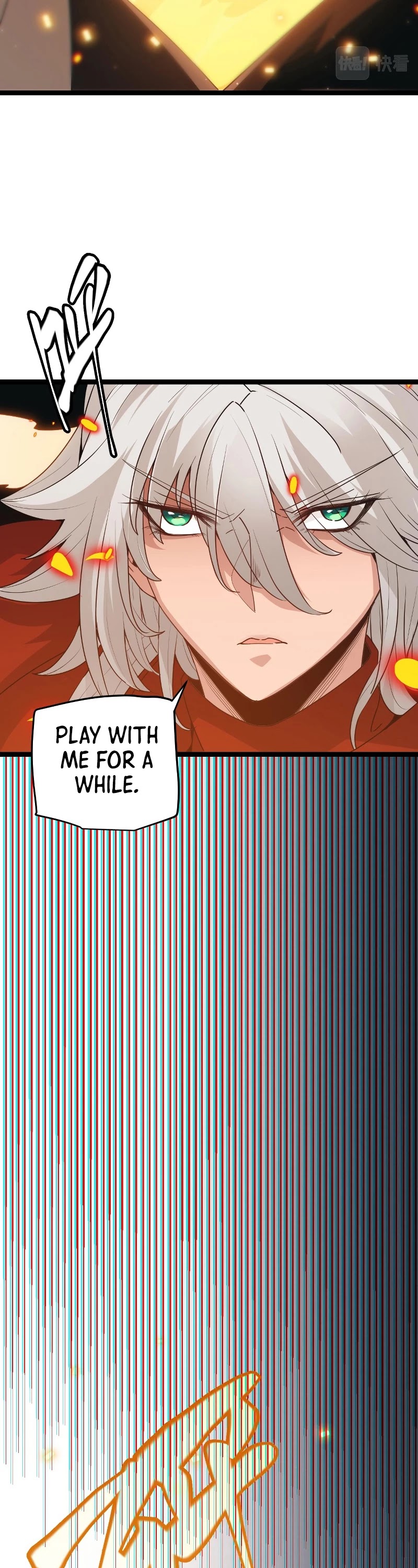 The Game That I Came From Chapter 64 page 20 - Chapter 64