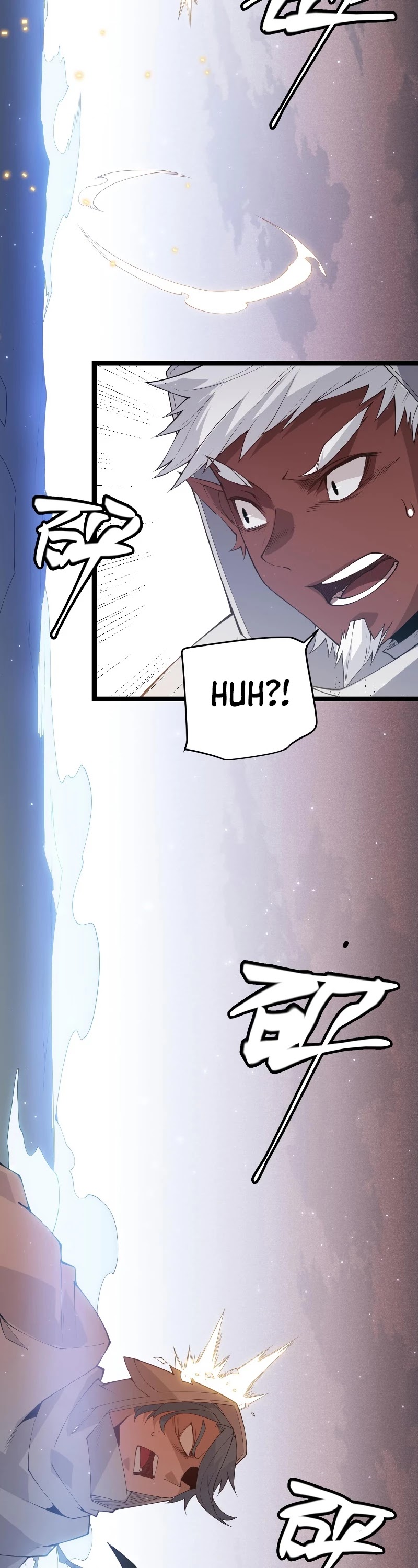 The Game That I Came From Chapter 64 page 24 - Chapter 64