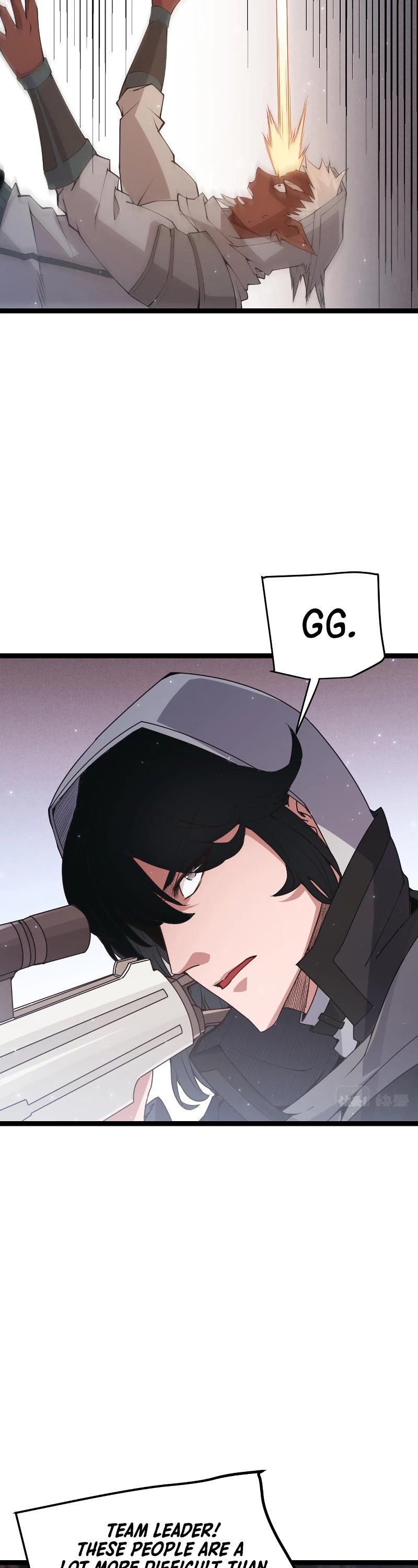 The Game That I Came From Chapter 64 page 26 - Chapter 64