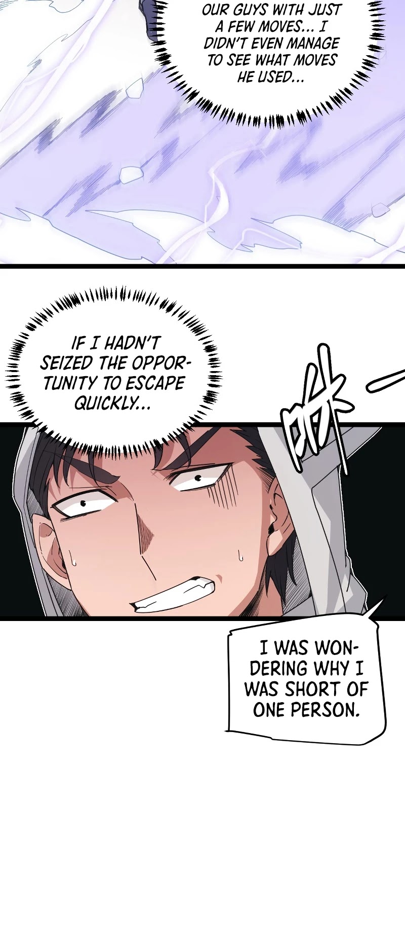 The Game That I Came From Chapter 64 page 29 - Chapter 64