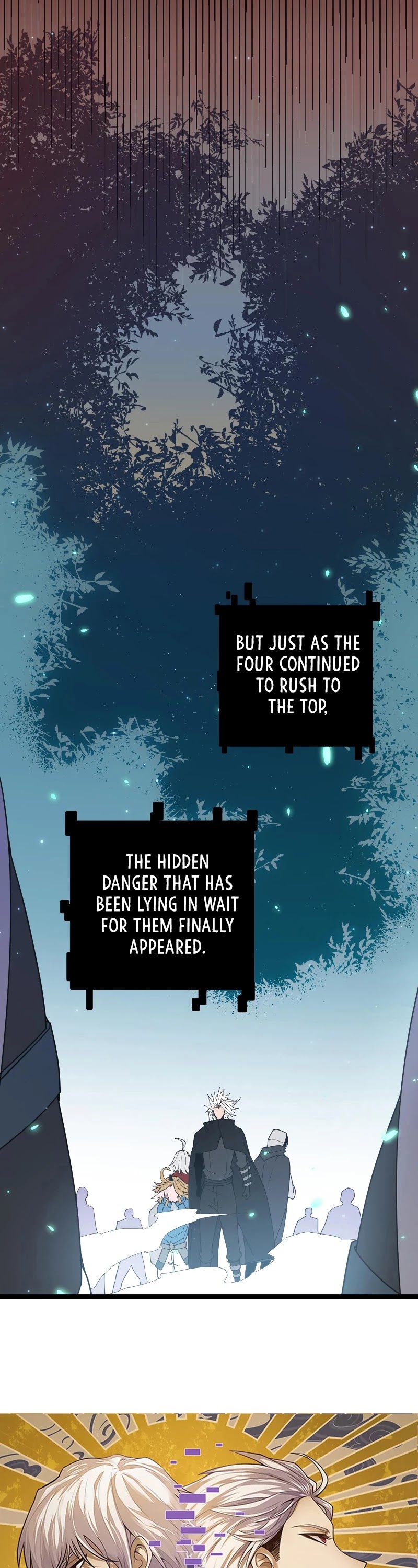The Game That I Came From Chapter 64 page 3 - Chapter 64