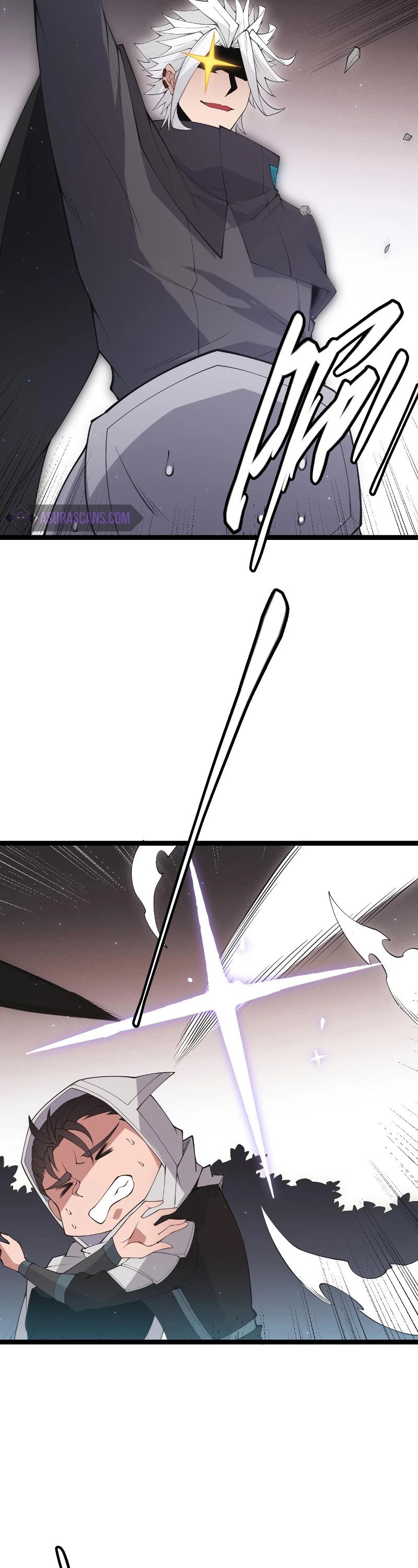 The Game That I Came From Chapter 64 page 31 - Chapter 64