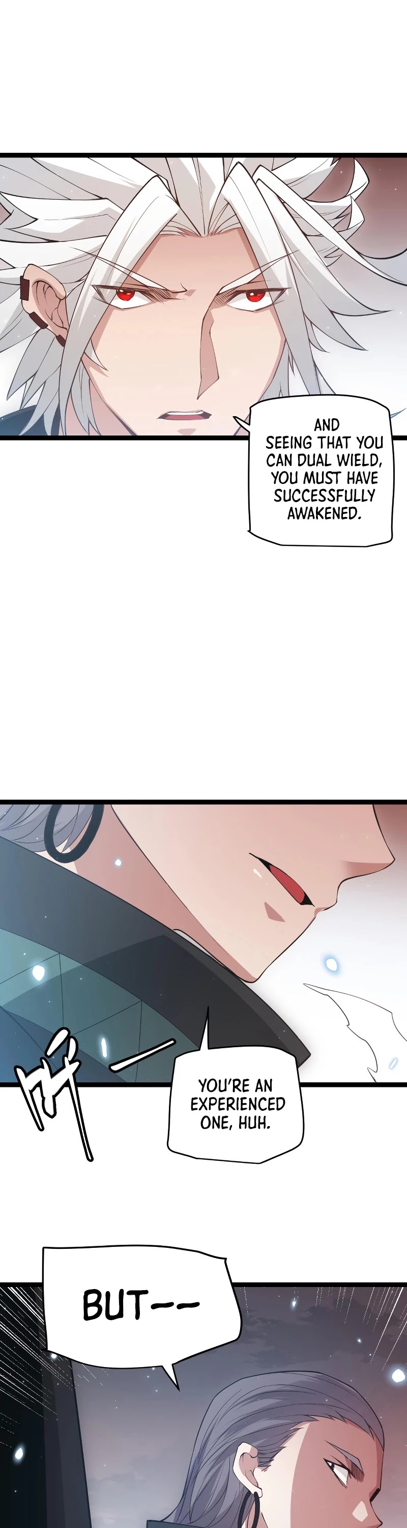 The Game That I Came From Chapter 64 page 39 - Chapter 64