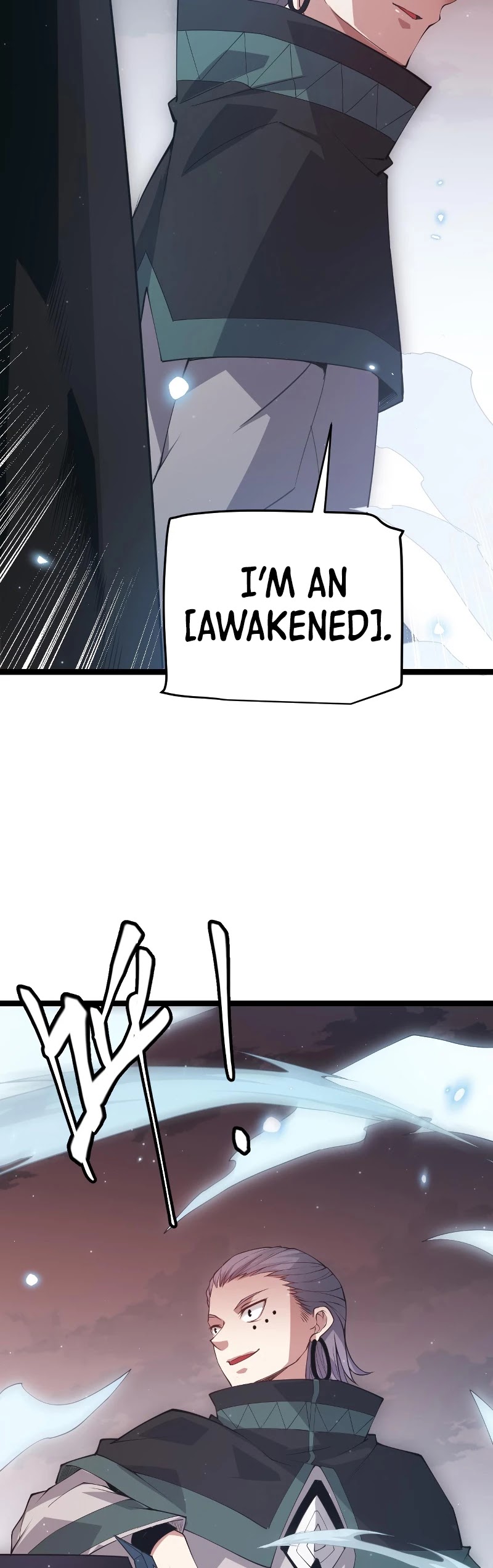 The Game That I Came From Chapter 64 page 40 - Chapter 64