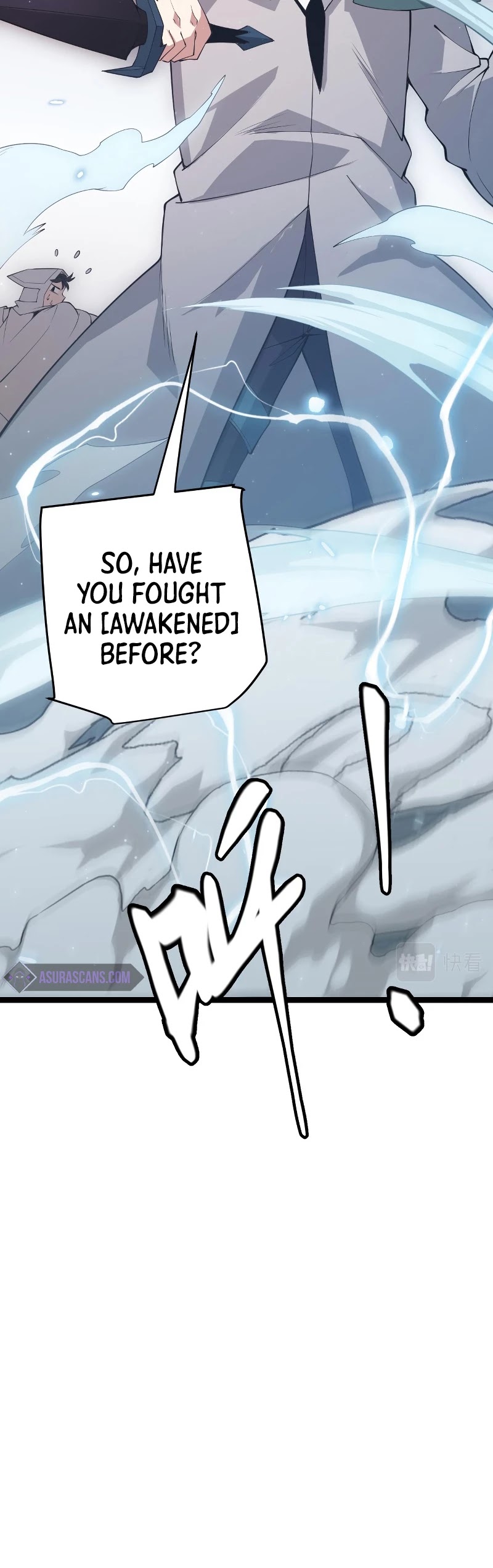 The Game That I Came From Chapter 64 page 41 - Chapter 64