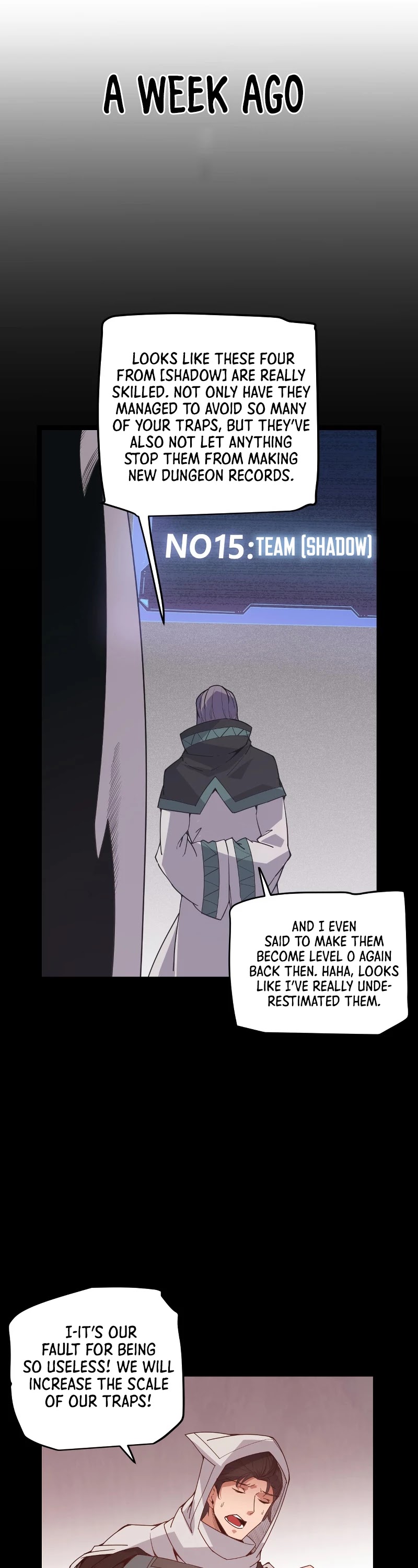The Game That I Came From Chapter 64 page 9 - Chapter 64