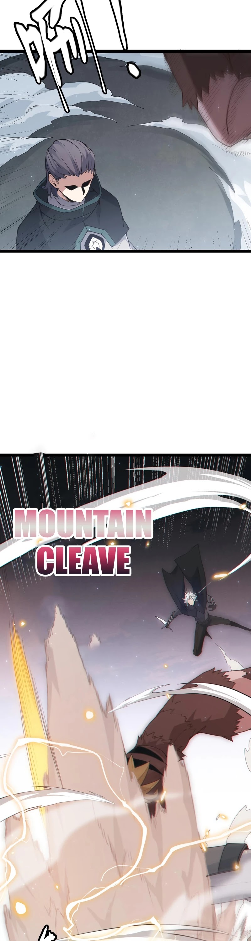The Game That I Came From Chapter 65 page 10 - Chapter 65
